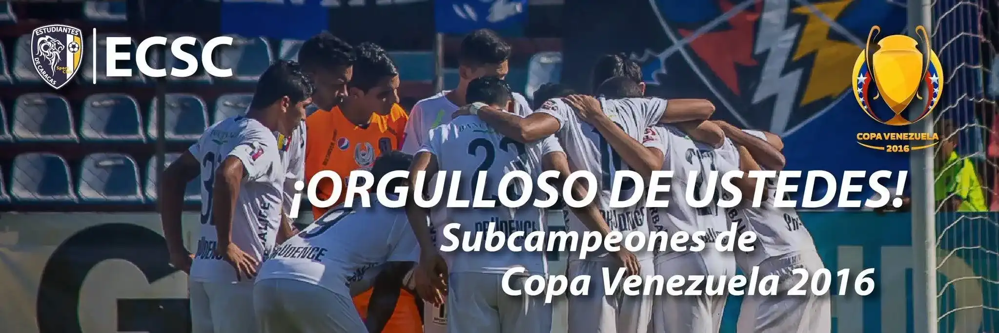 Copa Venezuela final - October 24, 2016 - 3