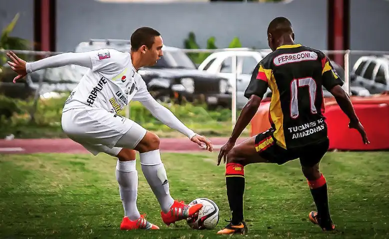 Estudiantes SC - Venezuela - 2010 - 2018 - 2