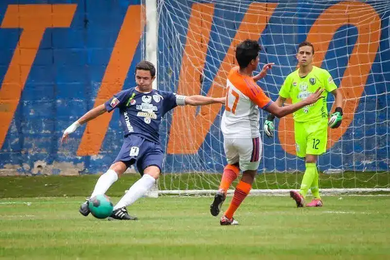 Estudiantes SC - Venezuela - 2010 - 2018 - 1