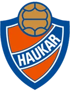 Haukar badge